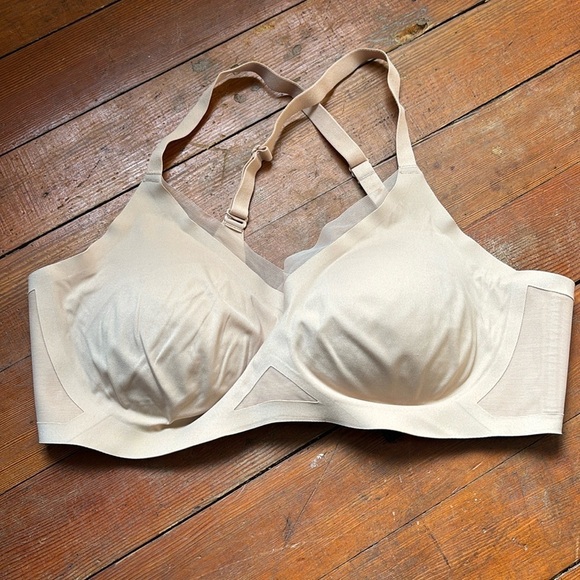 Honeylove CrossOver Bra - Picture 1 of 8